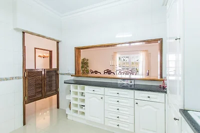 Villa Maia