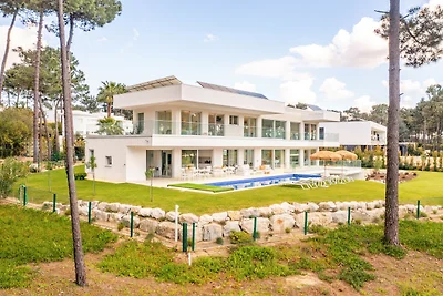 Villa Les Iris