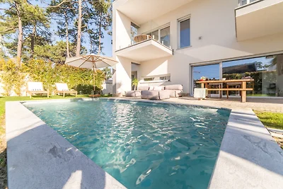 Villa Ceyda