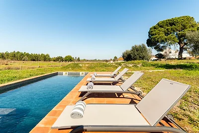 Villa do Pinheiro - NEW!