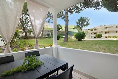 Apartment Jardins da Falésia