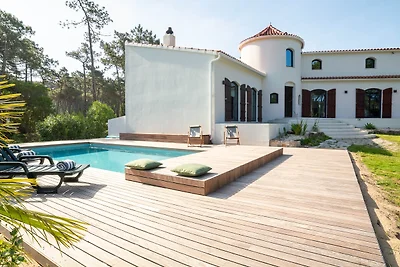 Villa Jade