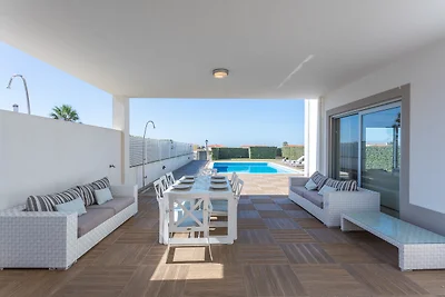 Villa del Rey VIII