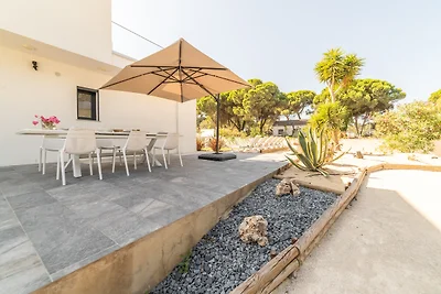 Villa das Dunas