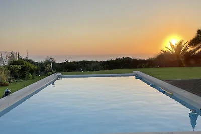 Villa Atlantic Blue - NEW!
