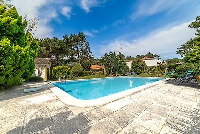 Villa Miragem - NEW!