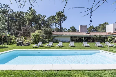 Villa do Cisne