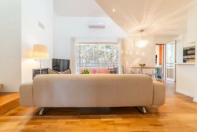 Apartment Aroeira Golf I