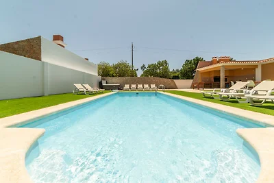 Villa do Sol - NEW!