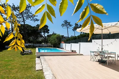 Villa Margarida