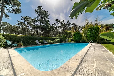 Villa Miragem - NEW!