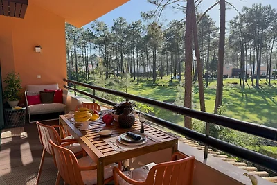 Greenview Golf Apartment