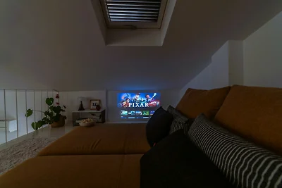 Greenview Golf Apartment