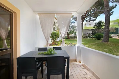 Apartment Jardins da Falésia