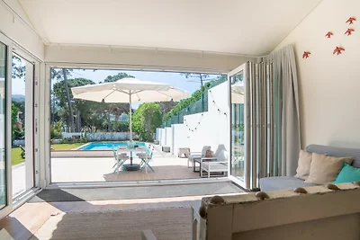Villa Margarida