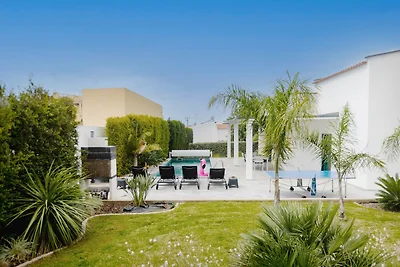 Villa Olivia