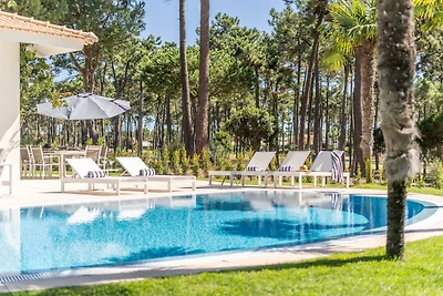 Villa Aroeira I