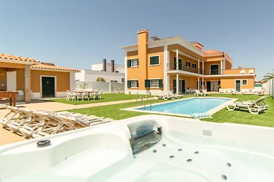 Villa do Sol - NEW!