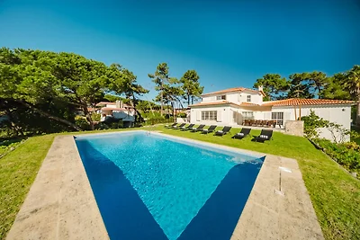 Villa Latina