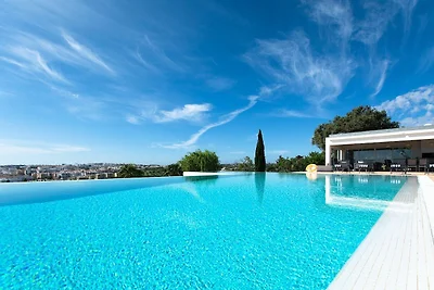 Villa Alfarrobeira
