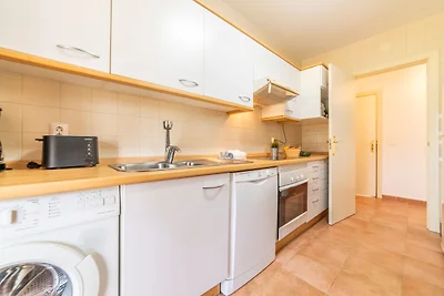 Apartment Nitin