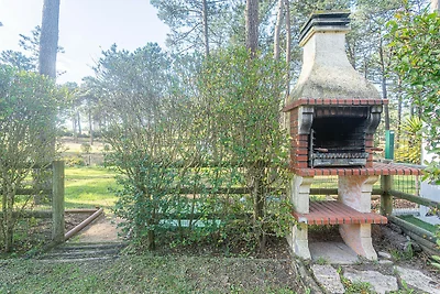 Apartment Ciprestes