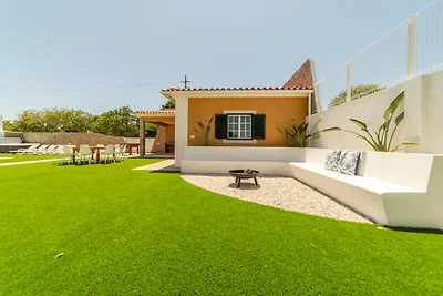 Villa do Sol - NEW!