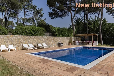 Villa Natura - NEW!