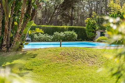 Villa Miragem - NEW!