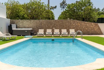 Villa do Sol - NEW!