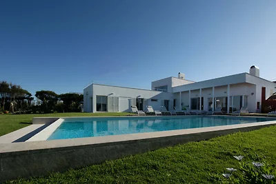 Villa Atlantic Blue - NEW!