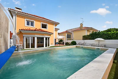 Villa Quinta da Marinha II