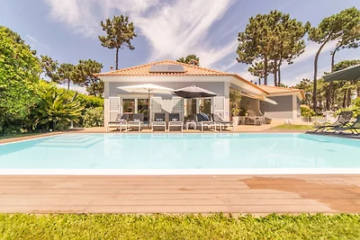 Villa dos Narcisos
