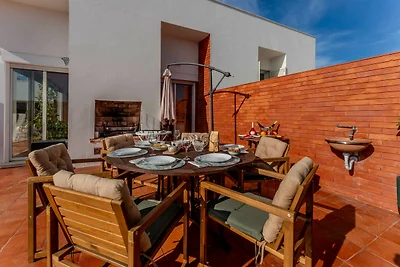 Villa Atlantic Blue - NEW!