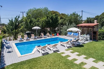 Villa Juliana