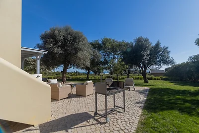 Villa Élan