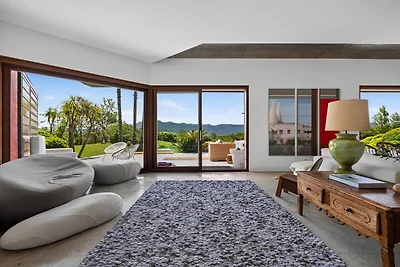 Villa Scenic