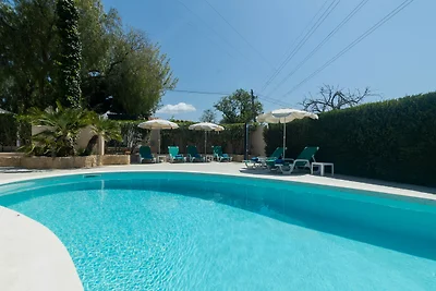 Villa Juliet