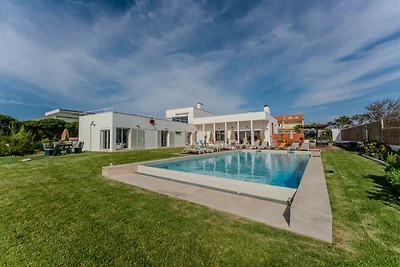 Villa Atlantic Blue - NEW!