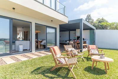 Villa Ambar - NEW!