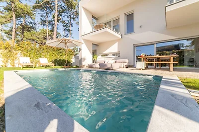 Villa Ceyda