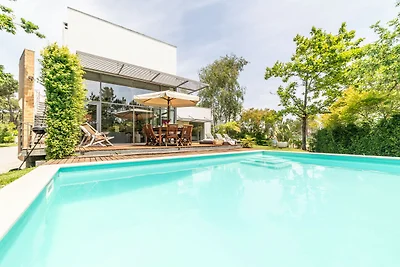 Villa Arriba