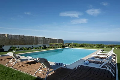 Villa Atlantic Blue - NEW!
