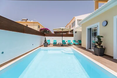 Villa Tucana