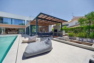 Villa Shakira