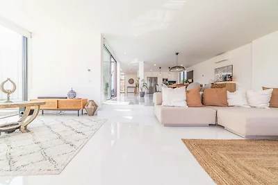 Villa Arrabida