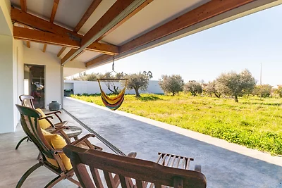 Villa do Pinheiro