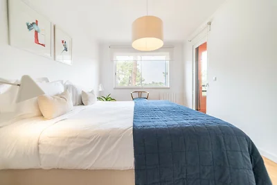 Apartment Aroeira Golf II