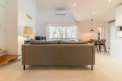 Apartment Aroeira Golf II