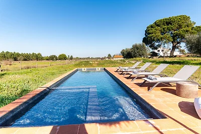Villa do Pinheiro